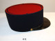 E2 Ancien Kepi De La Légion Française - Rare - TBE - Armée Française - Taille 58 - Paris - Accessori