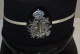 E2 Ancien Kepi - Casquette - Gendarmerie Belge - 1926 - Bruxelles - Accessories