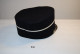 E2 Ancien Kepi - Casquette - Gendarmerie Belge - 1926 - Bruxelles - Toebehoren