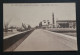 Port-Said, Casino Palace Et Phare. - Storia Postale