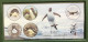 ROSS 2014 ~ DeLuxe Set With MNH ** Special Block, Se-tenant Strip Of 5, Color Seperation Strip, FDC, 6 Sets ~ Penguins - Nuovi