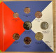 Delcampe - LITHUANIA 2024 Official BU Mint COIN Set 1 Cent - 2 EUR. 8 Coins Total. NEW! - Litauen