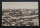 Port Said, Panorama. - Lettres & Documents