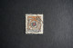 (T1) Portugal 1912 - Lisbon Geography Society Stamp (used) - Nuovi