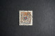 (T1) Portugal 1912 - Lisbon Geography Society Stamp (used) - Nuevos