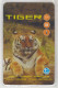 GREECE - Tiger, Prepaid Card 5 € , Mint - Griechenland