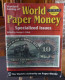 LIVRE WORLD PAPER MONEY. (CH2) - Livres & Logiciels