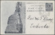 South Australia - Postal Stationery: 1908, 1d Black QV Postcard Scenic Issue '16 - Otros & Sin Clasificación