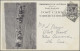 South Australia - Postal Stationery: 1908, 1d Black QV Postcard Scenic Issue 'DA - Other & Unclassified