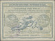 South Australia - Postal Stationery: 1910 (c.) Intern. Reply Coupon "Rom", Type - Otros & Sin Clasificación