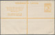 Australia - Postal Stationery: 1913, Roo Stationery (4): Envelope 1d Uprated SA - Enteros Postales
