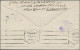 Australia - Postal Stationery: 1913, Roo Stationery (4): Envelope 1d Uprated SA - Enteros Postales