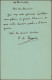 Guadeloupe: 1895/1897, Three Used Stationeries: Card 10c. Black On Green Commerc - Autres & Non Classés