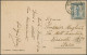 Italian Libya: 1936/1937, Three Ppc, Two Franked With 10 C "Artemis From Ephesos - Libia