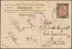 Italian Libya: 1936/1937, Three Ppc, Two Franked With 10 C "Artemis From Ephesos - Libia