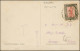 Delcampe - Italian Libya: 1936/1937, Three Ppc, Two Franked With 10 C "Artemis From Ephesos - Libya