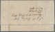 Delcampe - United States Of America: 1839/41, Three Folded Letters, Marked "Deal / Shiplett - …-1845 Préphilatélie