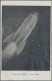 Rocket Mail: 1946 De Bruijn: Two Rocket Mail Cards Each With Vignette In Green, - Andere & Zonder Classificatie