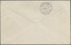 Zeppelin Mail - Germany: 1930, 19.8., 2 M Südamerikafahrt (MiNr. 438) Als EF Auf - Luft- Und Zeppelinpost