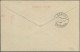 Zeppelin Mail - Germany: 1931, Polarfahrt, Auflieferung Bordpost Bis Leningrad, - Luft- Und Zeppelinpost