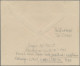 Zeppelin Mail - Germany: 1931, Polarfahrt, UdSSR-Post, Gezähnter Satz (Mi.Nr.402 - Poste Aérienne & Zeppelin