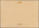 Delcampe - Zeppelin Mail - Overseas: 1929 - 1932, Ein Brief Und Eine Postkarte Mit 2 RM Und - Zeppelines