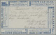 Thematics: Advertising Postal Stationery: 1892/1897, Ungarn, 2 Kr Blau Privat-An - Andere