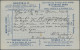 Delcampe - Thematics: Advertising Postal Stationery: 1892/1897, Ungarn, 2 Kr Blau Privat-An - Other