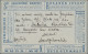 Delcampe - Thematics: Advertising Postal Stationery: 1892/1897, Ungarn, 2 Kr Blau Privat-An - Andere