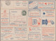 Thematics: Advertising Postal Stationery: 1907, München, Anzeigenkartenbrief 5 P - Autres
