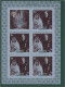Thematics: Royalty, Nobility: 1972, AITUTAKI: Silver Wedding Anniversary Of QEII - Familles Royales