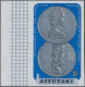 Delcampe - Thematics: Numismatics-cash: 1973, AITUTAKI: Coins Of The Cook Islands Complete - Munten