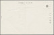 Thematics: Olympic Games: 1932, Los Angeles, Japan Mail Ship S/s Co. Folder With - Other & Unclassified