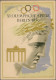 Thematics: Olympic Games: 1936, Schmuckblatt-Telegramm Der Deutschen Reichspost - Other & Unclassified