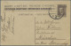 Delcampe - Albania - Postal Stationery: 1926/1937, Three Commercially Used Stationery Cards - Albanie