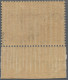 Finland: 1930, 10 M Violett, Overprinted "ZEPPELIN 1930" In Red, Two Times Tied - Lettres & Documents