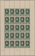 Delcampe - France: 1940, War Relief, Four Charity Vignettes 2fr. Greenish Blue, 5fr. Violet - Neufs