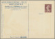 Delcampe - France - Postal Stationery: 1931, 15c. Semeuse, Printed-to-order Stationery Card - Other & Unclassified