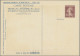 Delcampe - France - Postal Stationery: 1931, 15c. Semeuse, Printed-to-order Stationery Card - Other & Unclassified