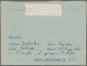Greece: 1942/43 Two Air Mail Envelopes From Greece To Italy By Italian Military - Lettres & Documents