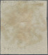 Great Britain: 1840, 1 D Black, Plate 4, Lettered DA, Wide Margins, Cancelled By - Gebruikt