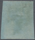 Delcampe - Great Britain: 1840/1841, Inverted Watermark, Four Used Stamps: 1d. Black, Plate - Used Stamps