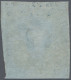 Great Britain: 1841 2d. Blue, Lettered D-I, Plate III, Used And Cancelled By Typ - Autres & Non Classés