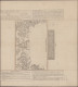 Great Britain - Postal Stationary: 1840, Mulready 1d. Lettersheet, Two Pieces Wi - 1840 Mulready Omslagen En Postblad