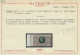 Italy: 1923, Manzoni Set, Mint Never Hinged MNH, Cert. Raybaudi (1989) For The 5 - Mint/hinged