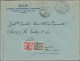 Italy - Postage Dues: 1934/1944, Postage Dues: 20 C Karmin With Fasces Overprint - Impuestos