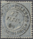 Italy - Post Marks: 1864: Rarer Schiffspoststempel "MALTA - PALERMO - PIROSCAFI - Marcophilia