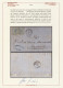 Delcampe - Italy - Post Marks: 1864: Rarer Schiffspoststempel "MALTA - PALERMO - PIROSCAFI - Marcofilie