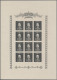 Liechtenstein: 1938, 2 Fr. Fürst Franz Josef, Ungummierter, Ungezähnter, Nicht V - Unused Stamps