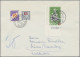 Liechtenstein - Portomarken: 1940, Nachportomarken Ziffer Im Band 15 Rp. Mit PF - Postage Due